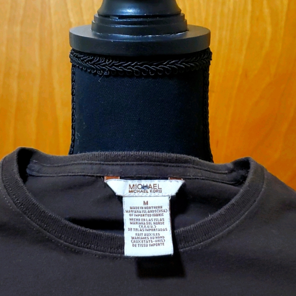 Michael Kors vintage t-shirt